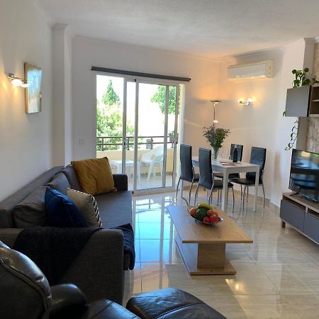 Apartment Duquesa De Espana Torremolinos Exterior foto
