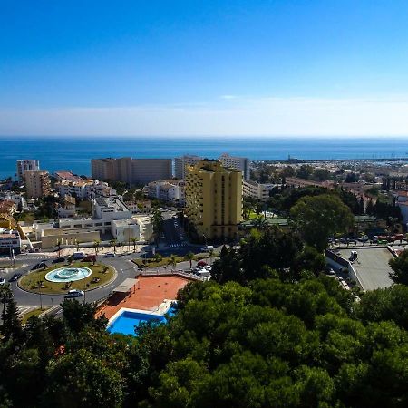 Apartment Duquesa De Espana Torremolinos Exterior foto