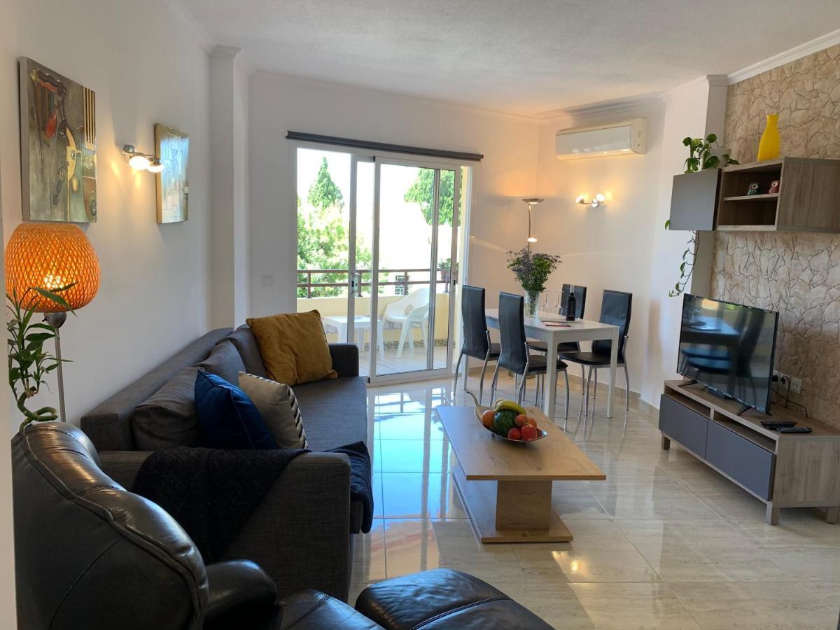 Apartment Duquesa De Espana Torremolinos Exterior foto
