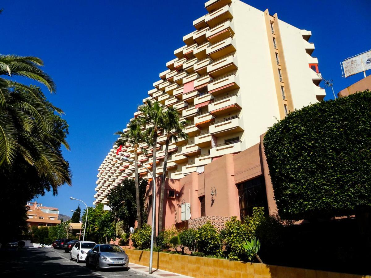 Apartment Duquesa De Espana Torremolinos Exterior foto