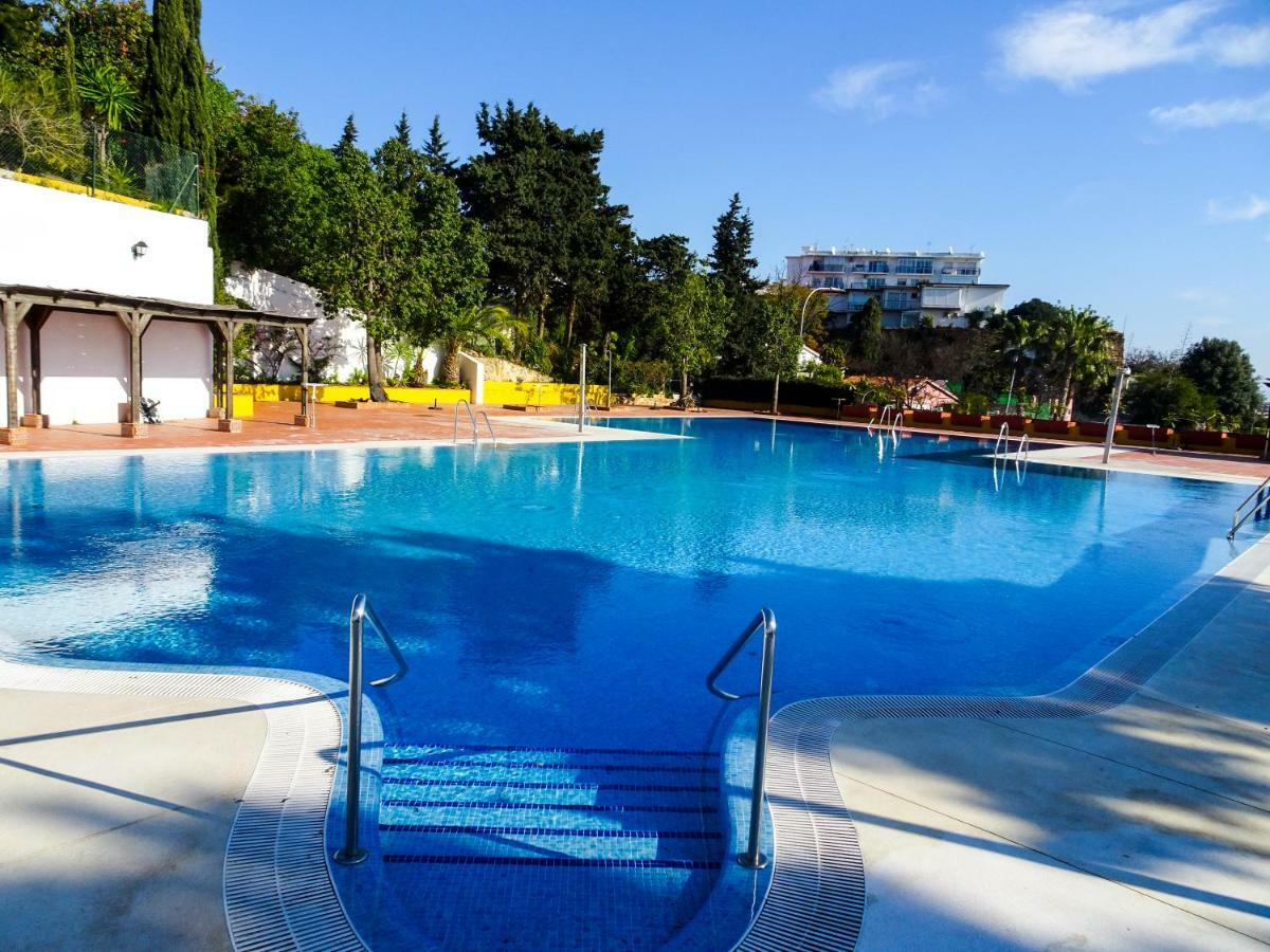 Apartment Duquesa De Espana Torremolinos Exterior foto