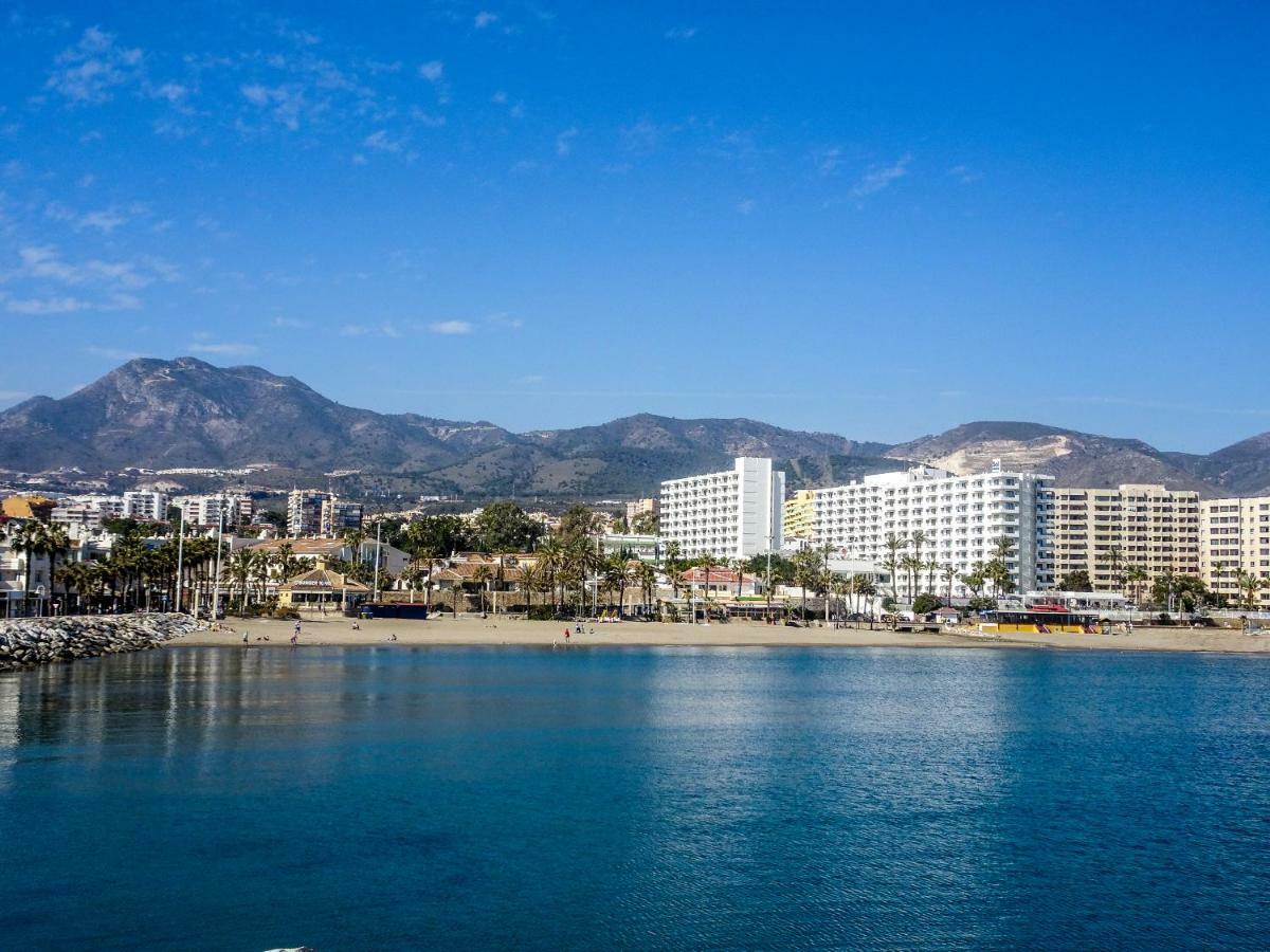 Apartment Duquesa De Espana Torremolinos Exterior foto